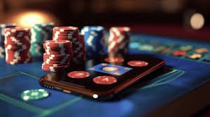 Casino-style slot games and live dealer tables on ph 7 platform
